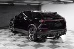 Lamborghini Urus Nero Noctis by TopCar 2019 года